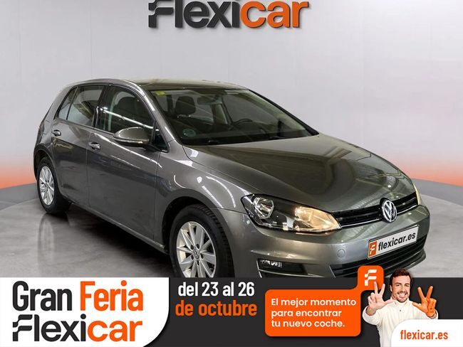 VOLKSWAGEN Golf (Advance 1.6 TDI 110CV BMT) en Sevilla