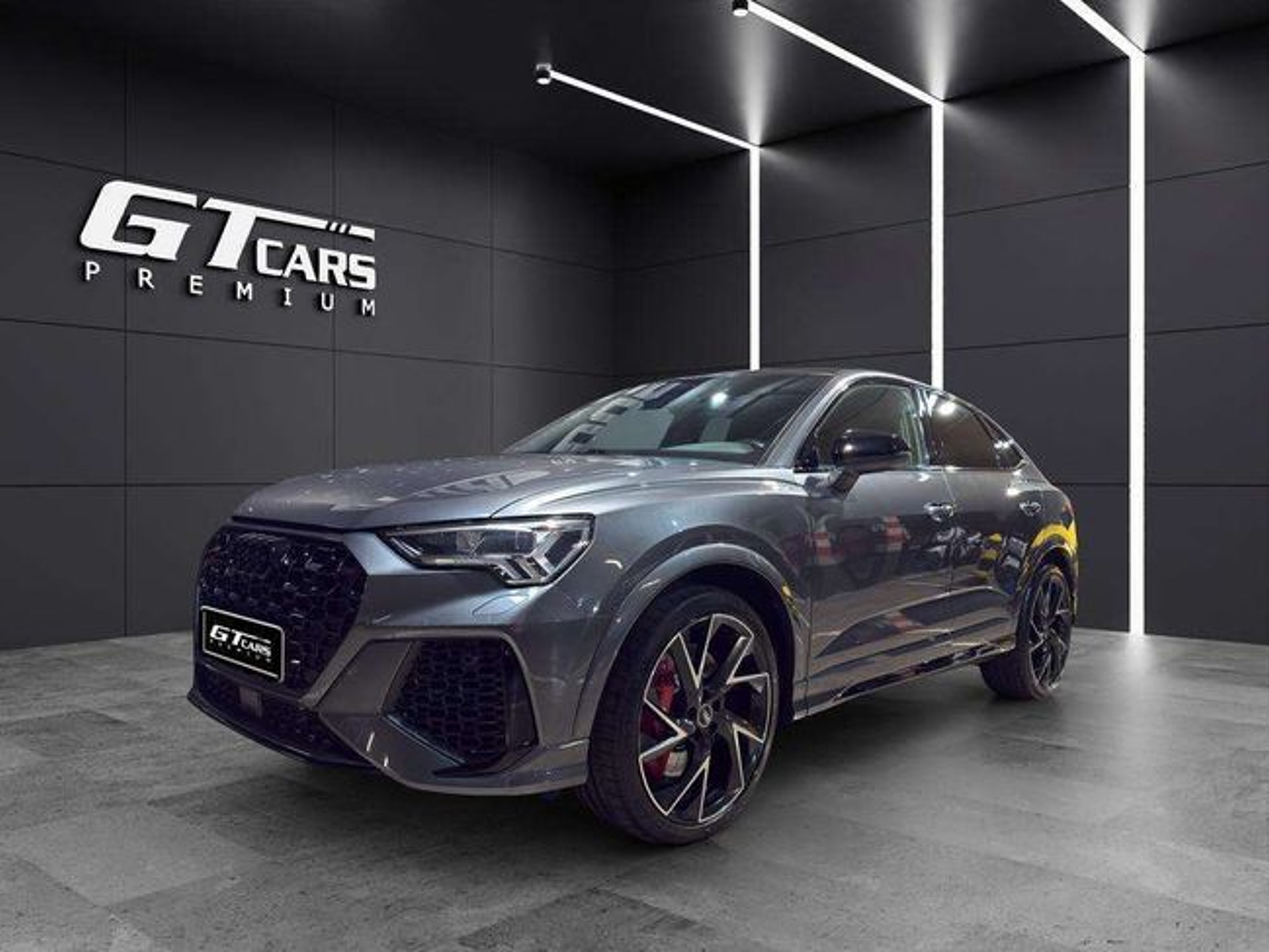 Imagen de AUDI Q3