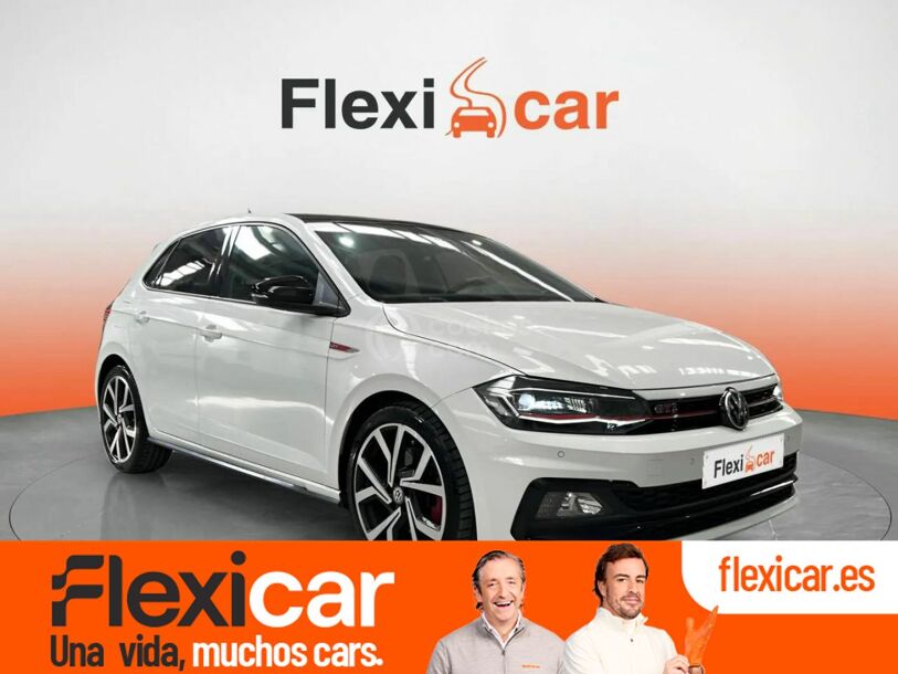 Foto del VOLKSWAGEN Polo 2.0 TSI GTI