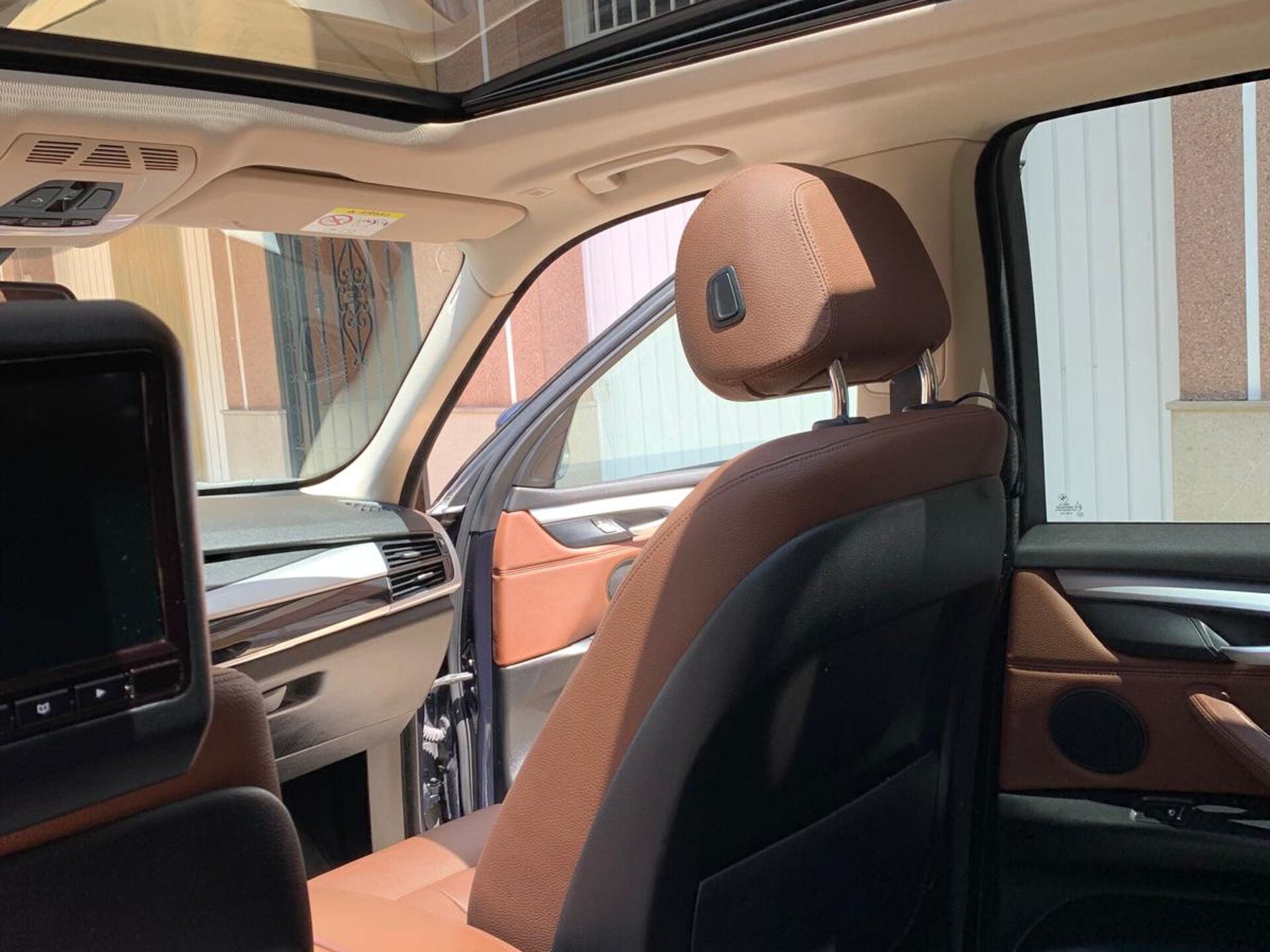Imagen de BMW X5
