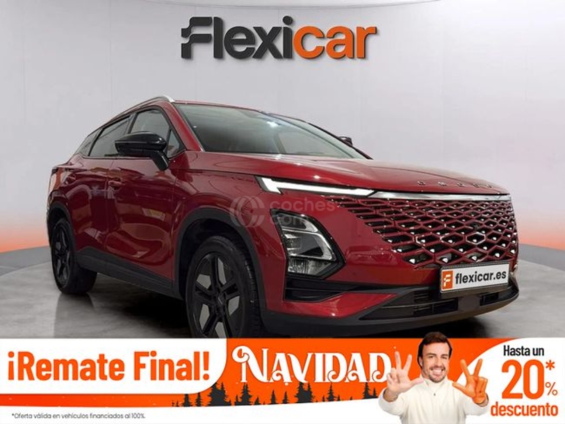 Foto del OMODA 5 1.6 Premiun 145