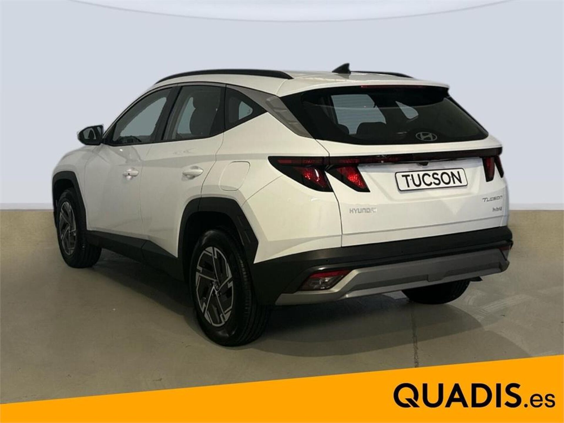 Imagen 2 de HYUNDAI Tucson