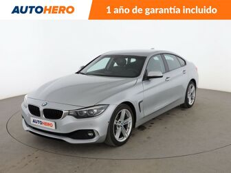 Imagen de BMW Serie 4 420iA Gran Coupé