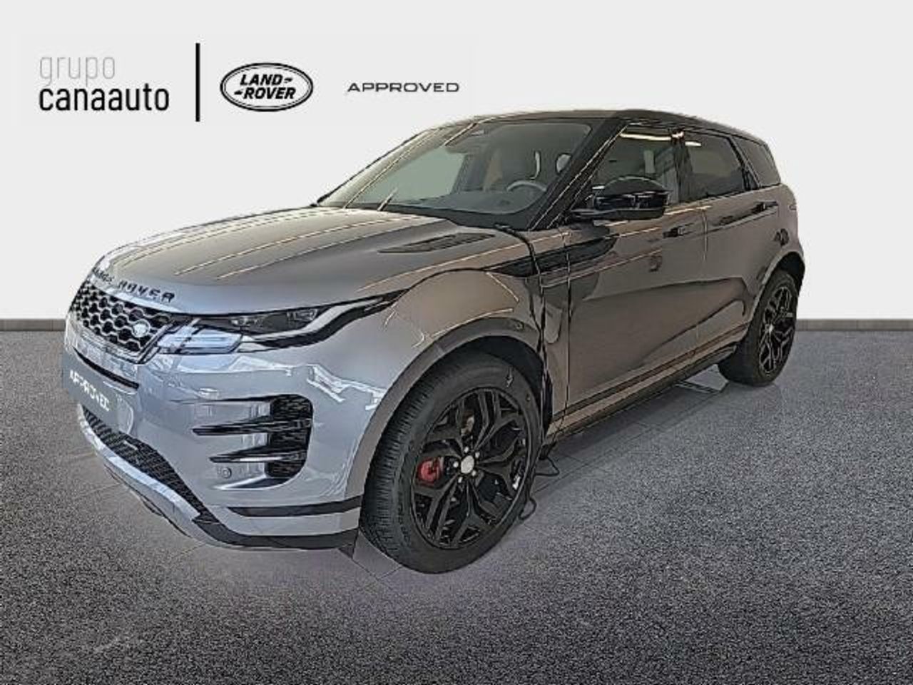 LAND ROVER Range Rover Sport 3.0D TD6 MHEV SE 249