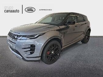 Imagen de LAND ROVER Range Rover Sport 3.0D TD6 MHEV SE 249