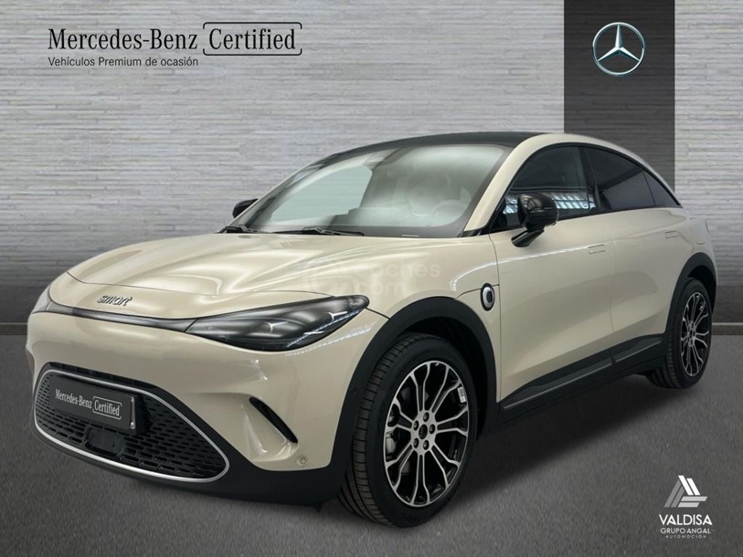 Foto del SMART 3 Pro+