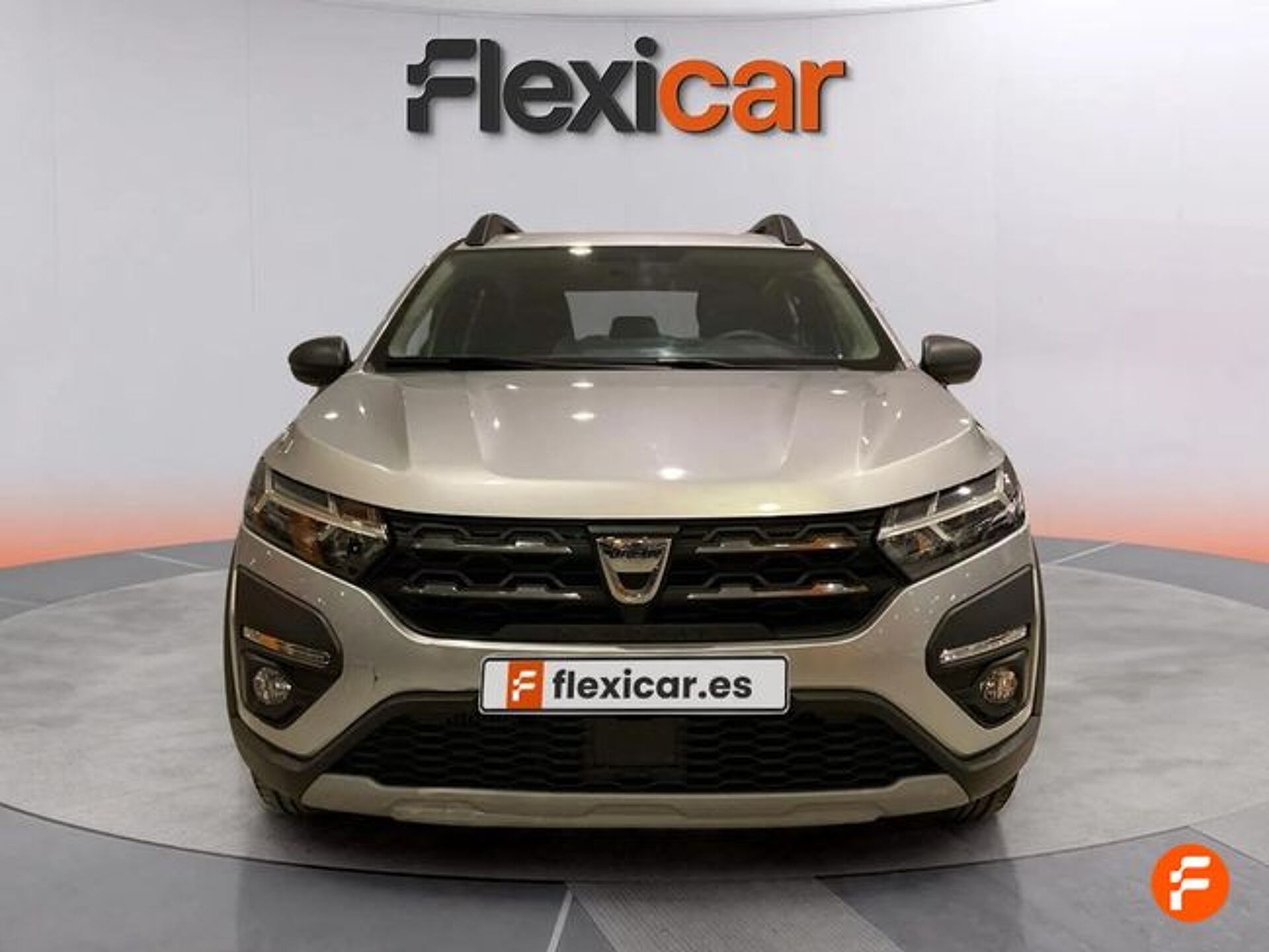 Imagen 2 de DACIA Sandero