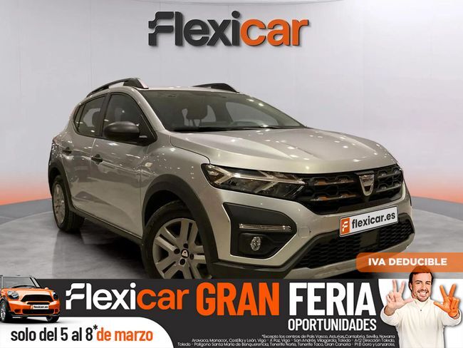 Foto del DACIA Sandero Stepway TCe Essential 67kW