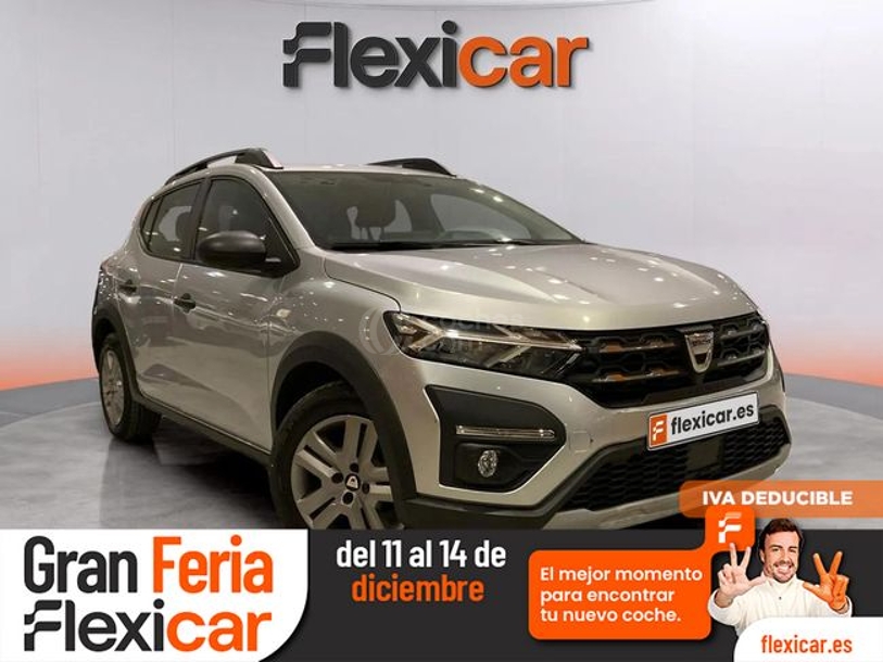 Foto del DACIA Sandero Stepway TCe Essential 67kW
