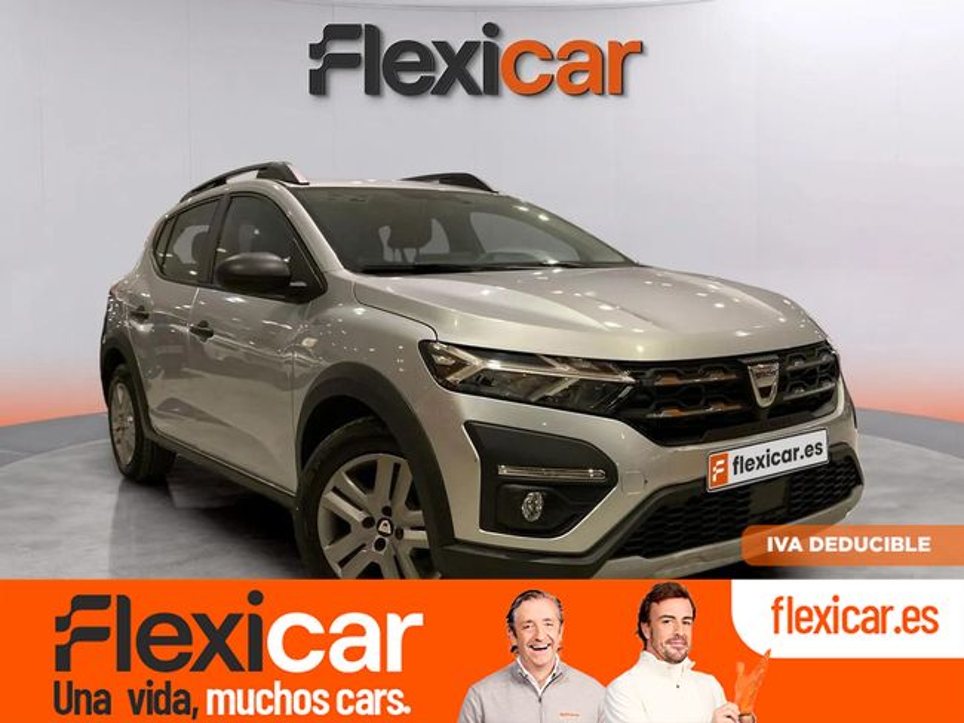 Imagen de DACIA Sandero