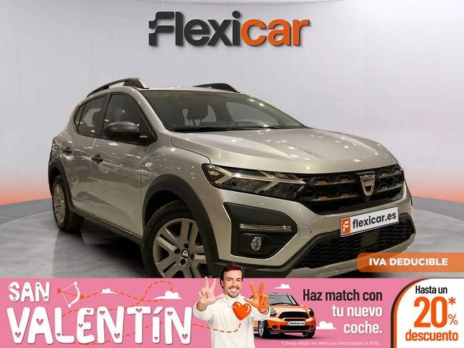 Foto del DACIA Sandero Stepway TCe Essential 67kW
