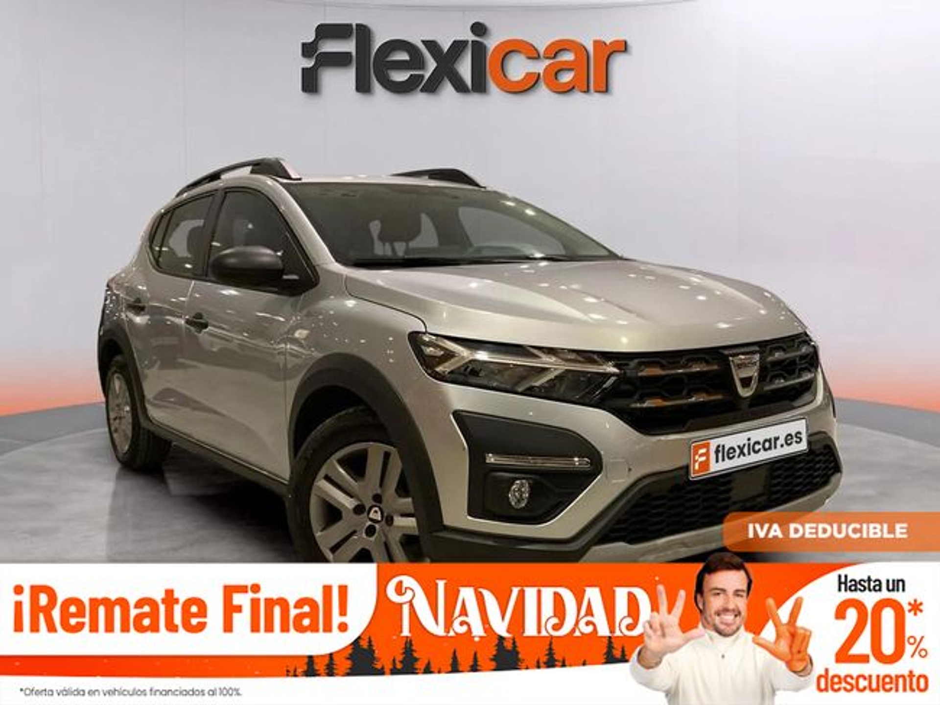 Imagen de DACIA Sandero