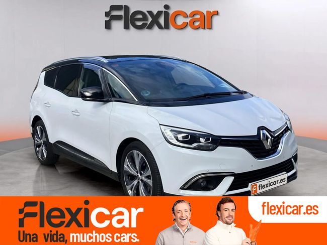 Foto del RENAULT Scénic Grand Scénic 1.3 TCe GPF Zen 103kW