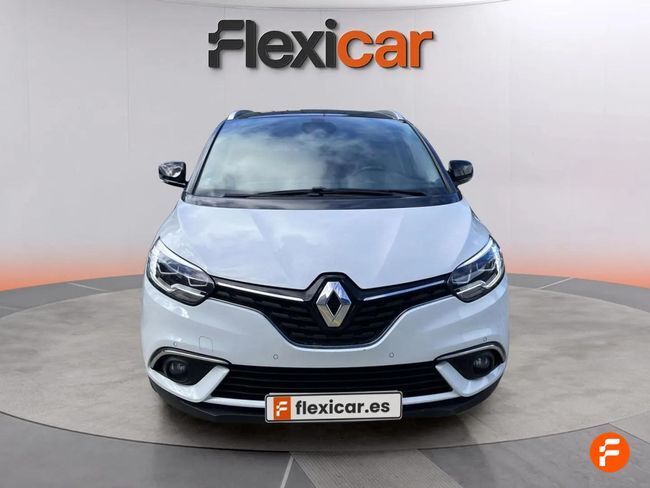 Foto del RENAULT Scénic Grand Scénic 1.3 TCe GPF Zen 103kW