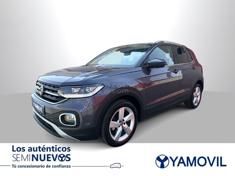 Foto del VOLKSWAGEN T-Cross 1.0 TSI Sport DSG7 81kW