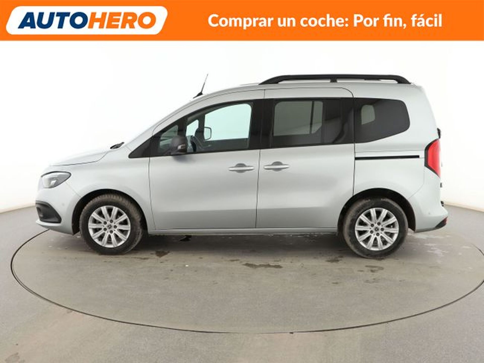 Imagen 3 de MERCEDES Citan