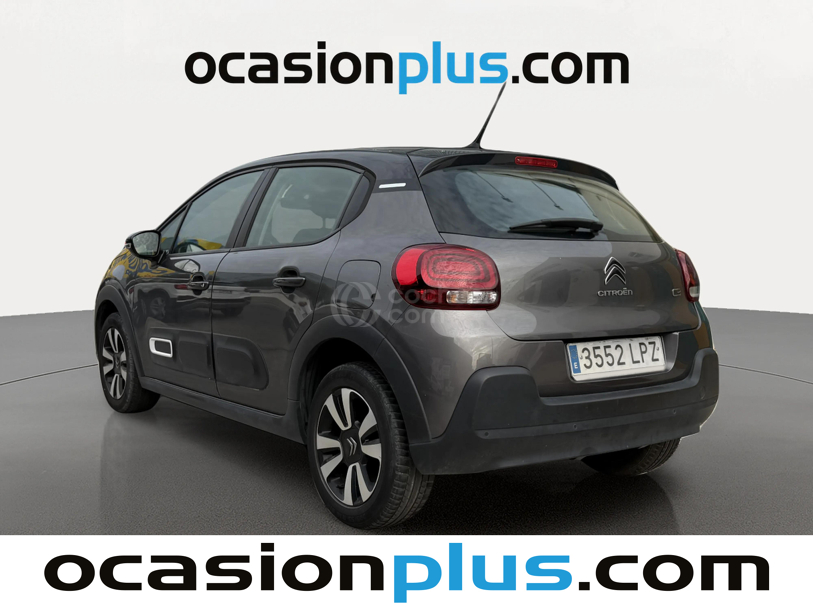 Foto del CITROEN C3 1.2 PureTech S&S Feel Pack 83