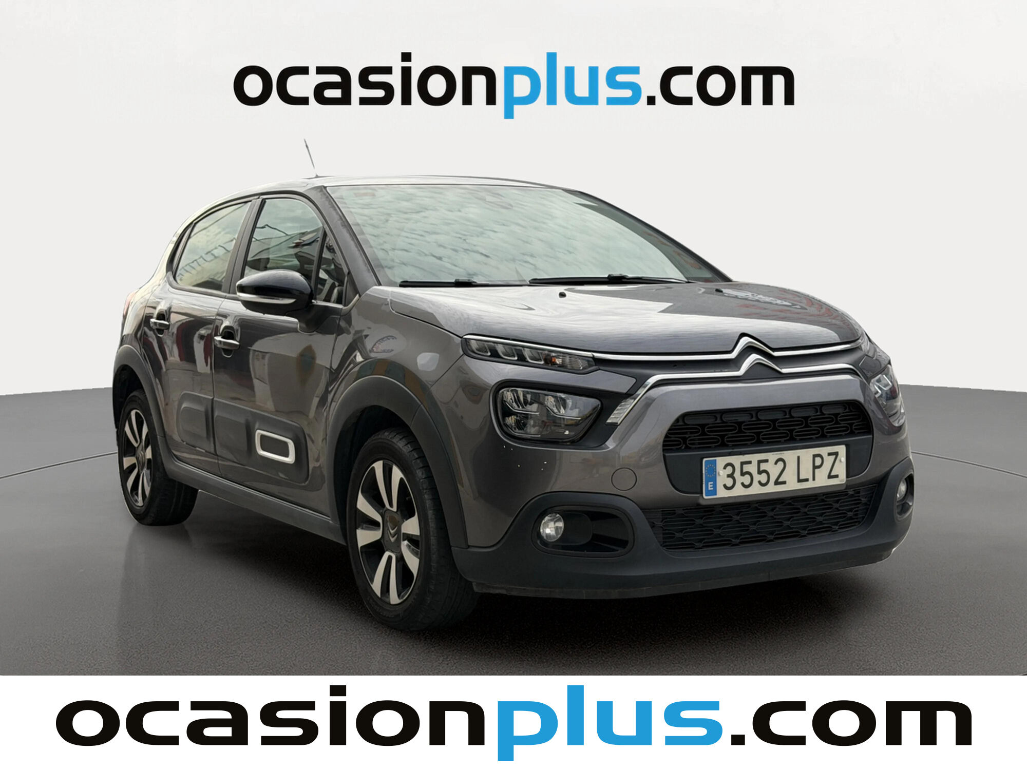 Foto del CITROEN C3 1.2 PureTech S&S Feel Pack 83