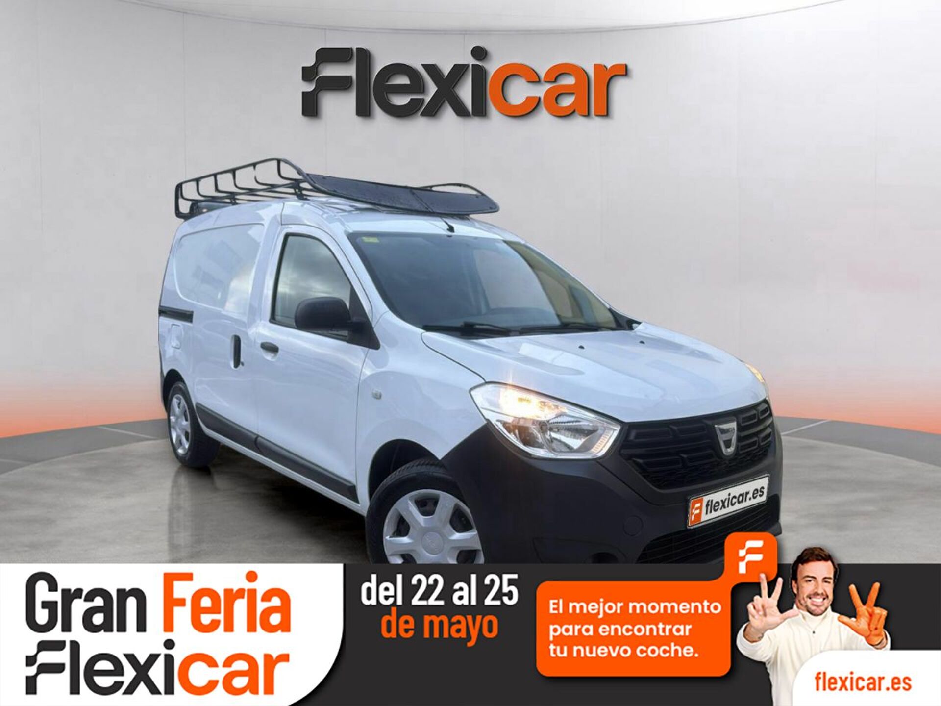 Imagen de DACIA Dokker