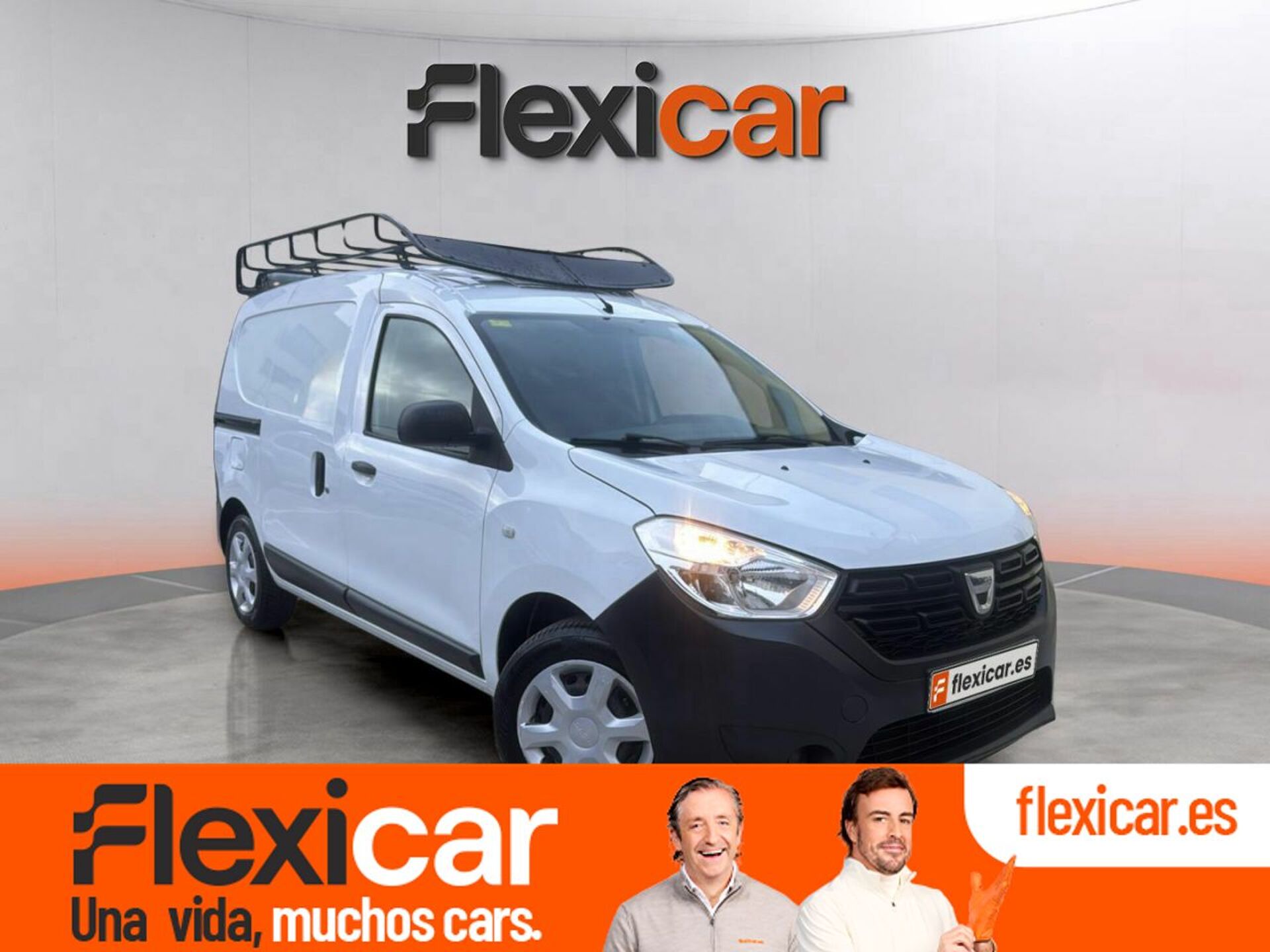 Imagen de DACIA Dokker