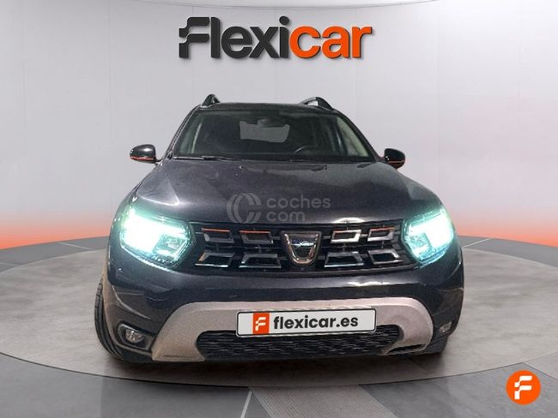 Foto del DACIA Duster 1.3 TCe S.L Extreme 4x2 96kW