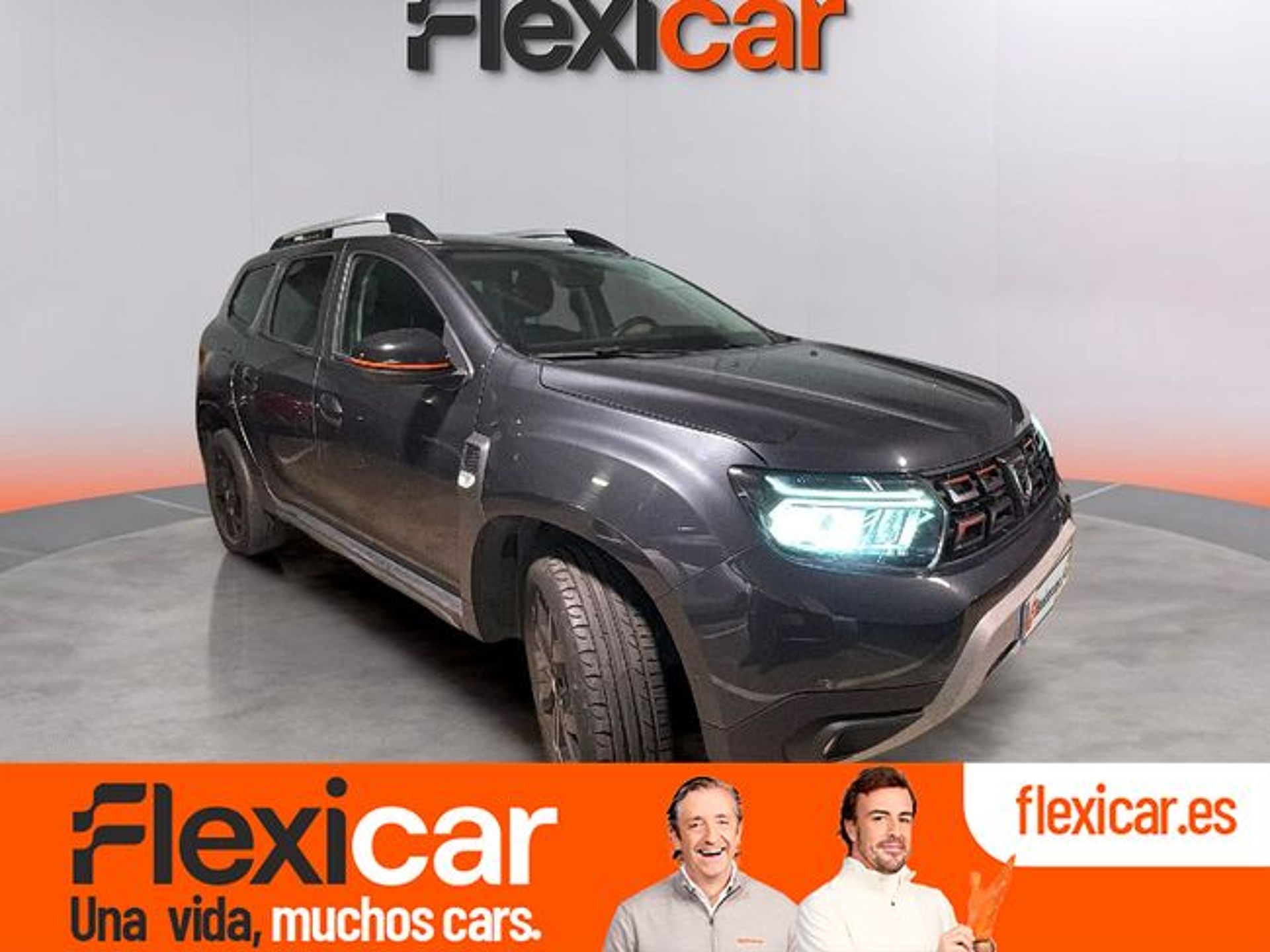 Imagen de DACIA Duster