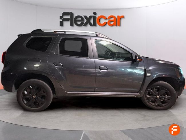 Foto del DACIA Duster 1.3 TCe S.L Extreme 4x2 96kW