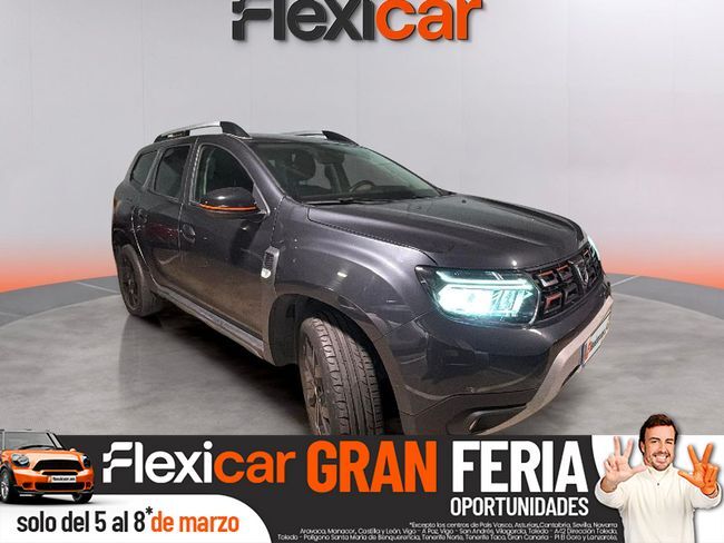 Foto del DACIA Duster 1.3 TCe S.L Extreme 4x2 96kW