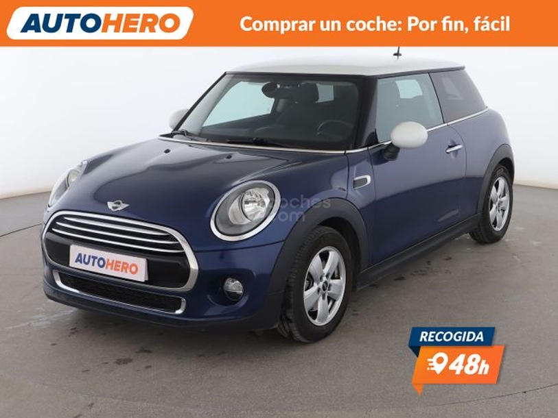 Foto del MINI Mini Cooper