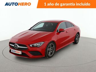 Imagen de MERCEDES Clase CLA CLA 180 7G-DCT