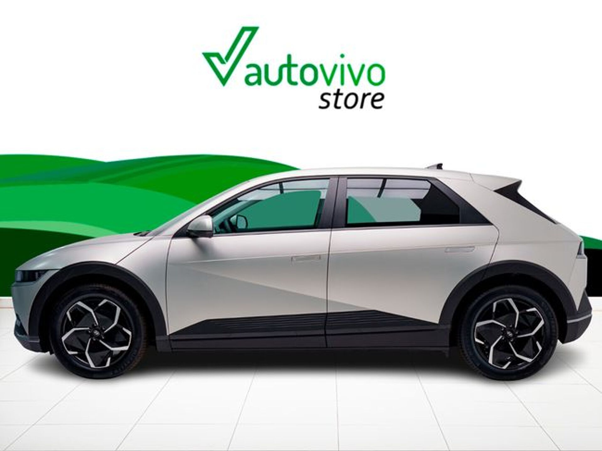 Imagen 3 de HYUNDAI Ioniq 5