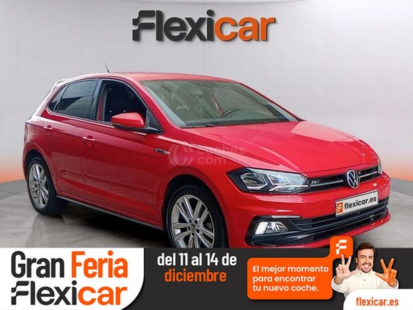 Foto del VOLKSWAGEN Polo 1.0 TSI R-Line 70kW