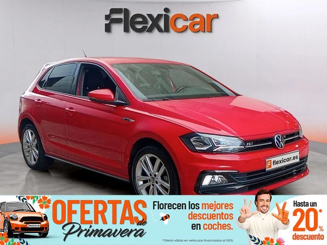 Foto del VOLKSWAGEN Polo 1.0 TSI R-Line 70kW