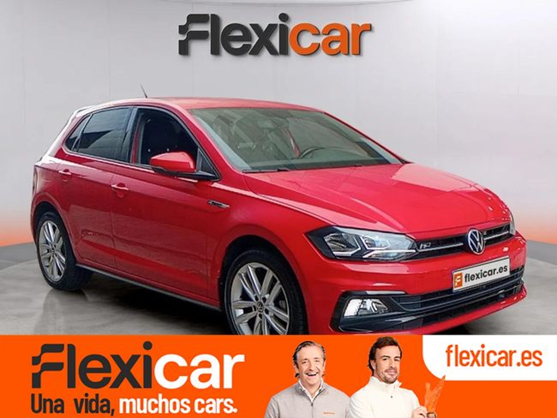 Imagen de VOLKSWAGEN Polo