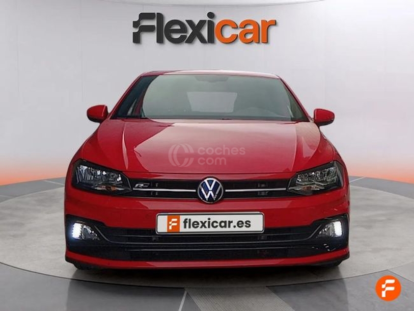 Foto del VOLKSWAGEN Polo 1.0 TSI R-Line 70kW