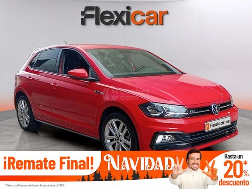 Foto del VOLKSWAGEN Polo 1.0 TSI R-Line 70kW
