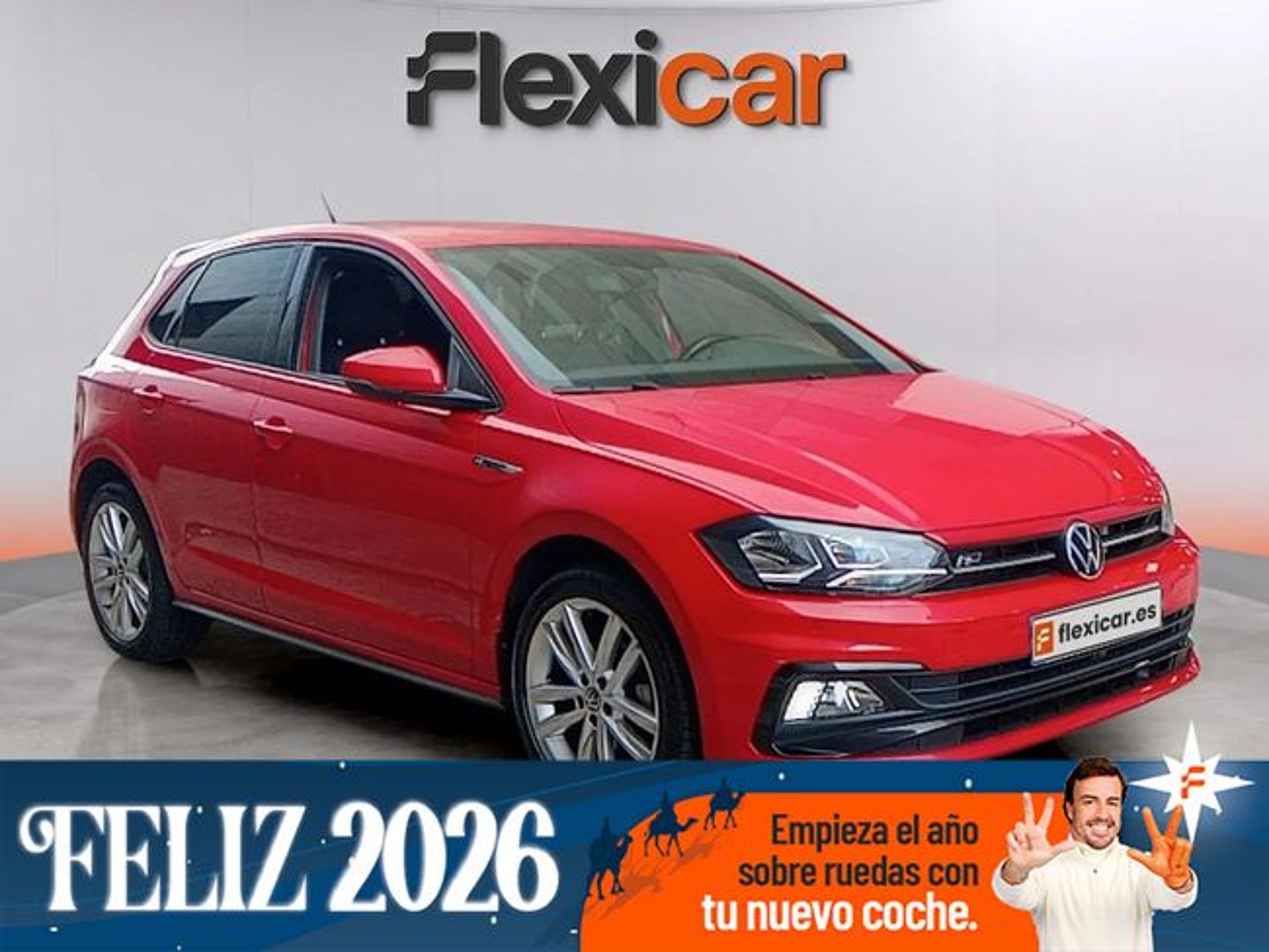 Imagen de VOLKSWAGEN Polo
