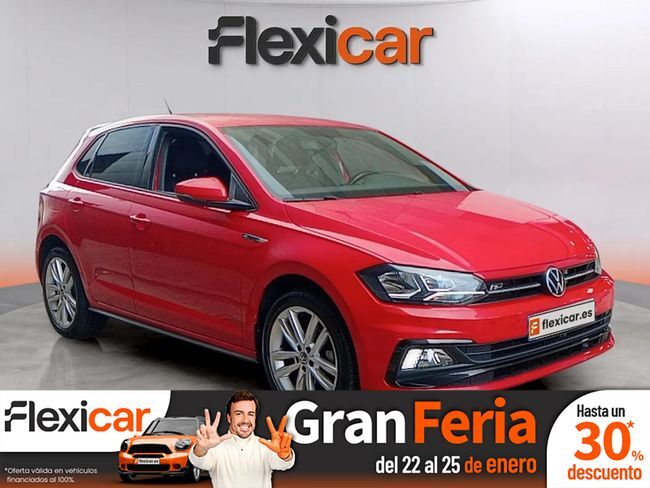 Foto del VOLKSWAGEN Polo 1.0 TSI R-Line 70kW