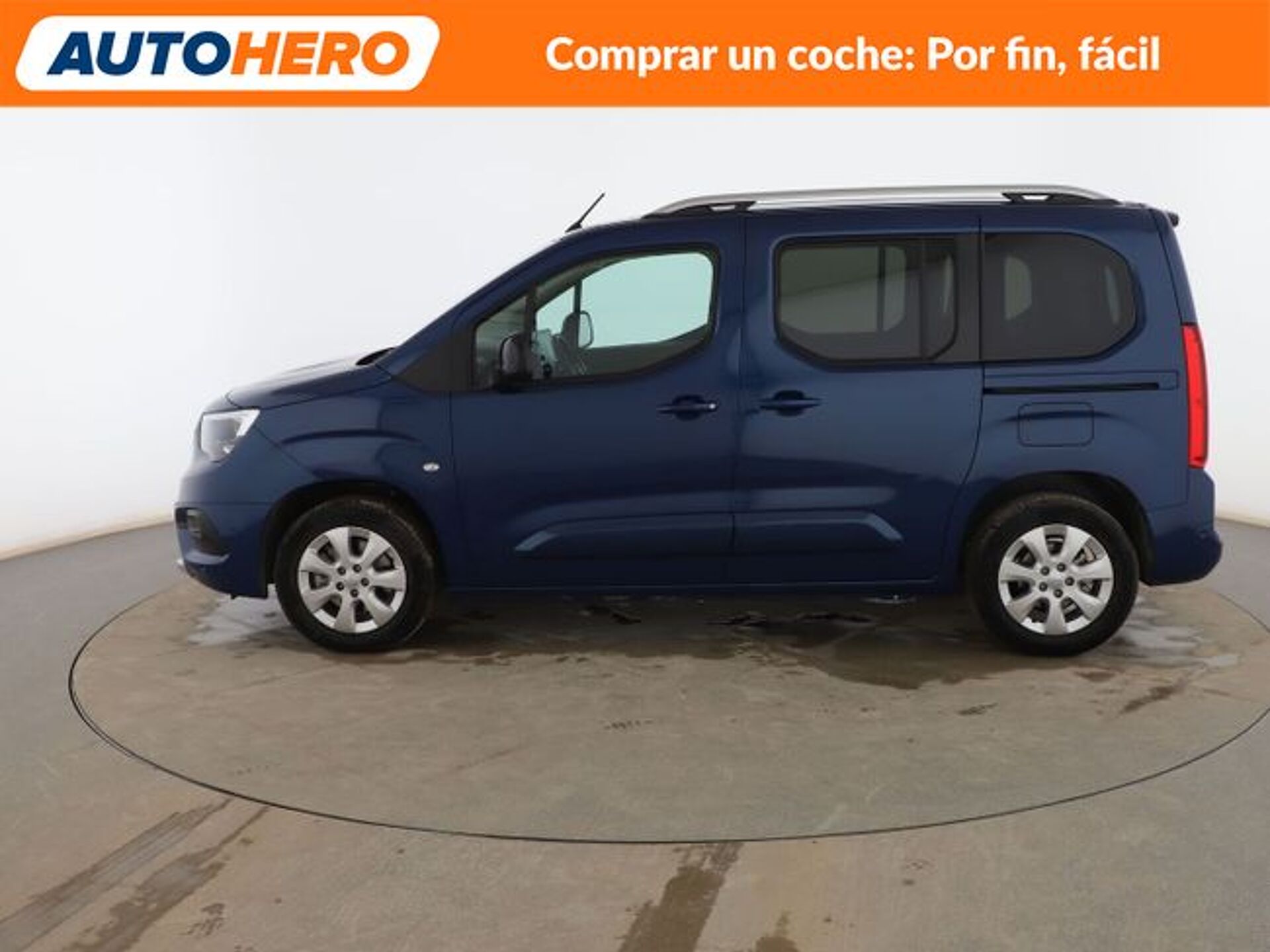Imagen 3 de OPEL Combo