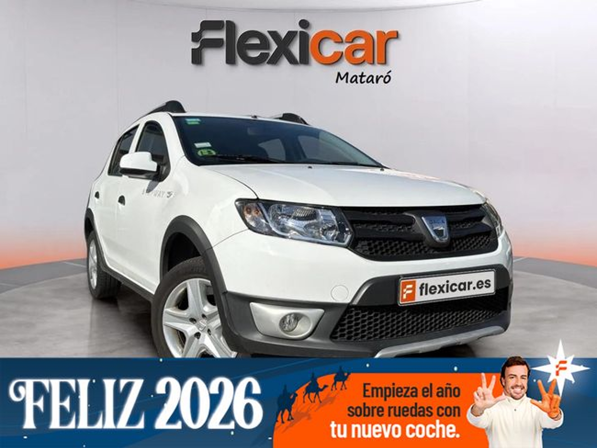 Imagen de DACIA Sandero