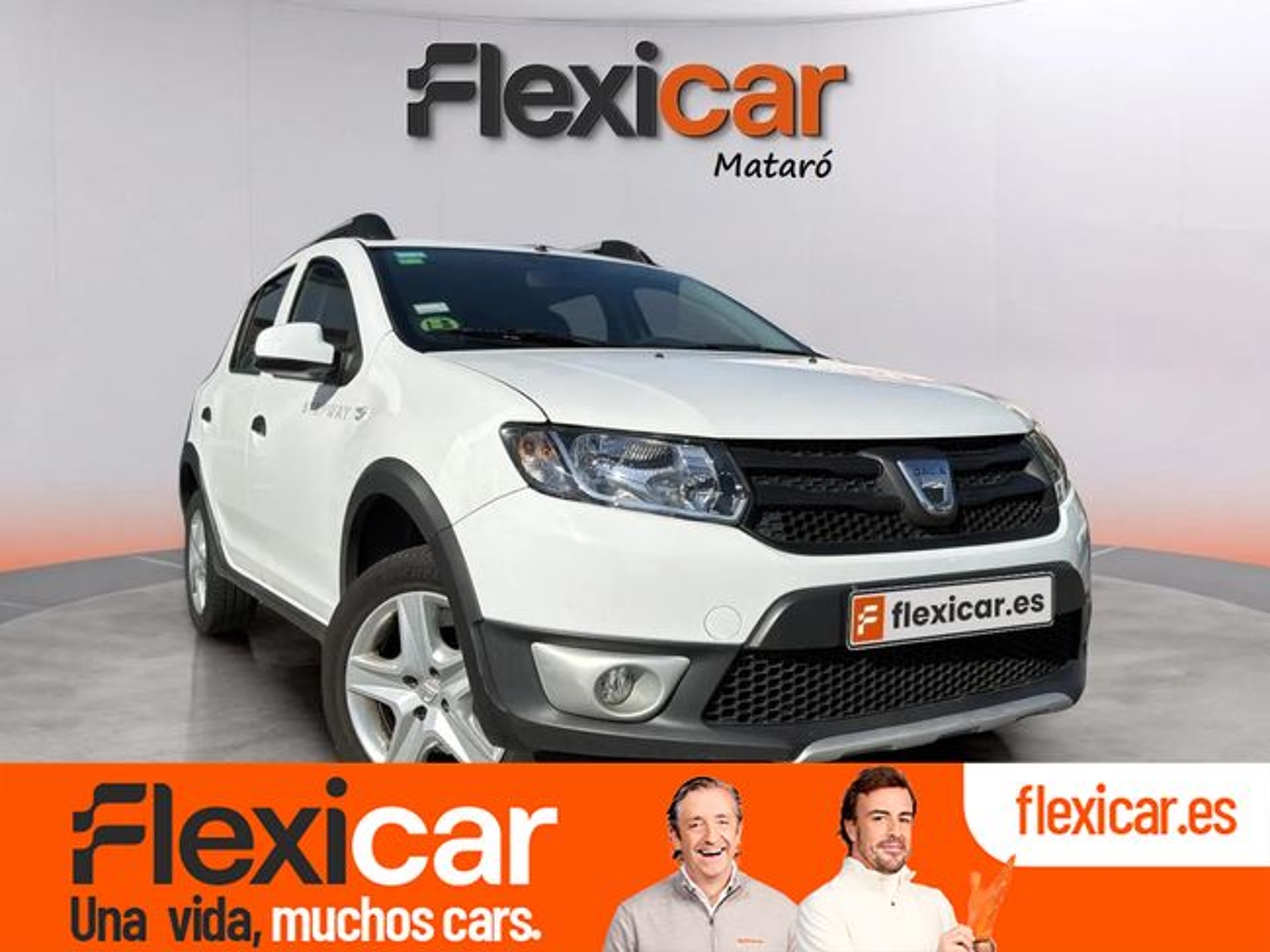 Imagen de DACIA Sandero