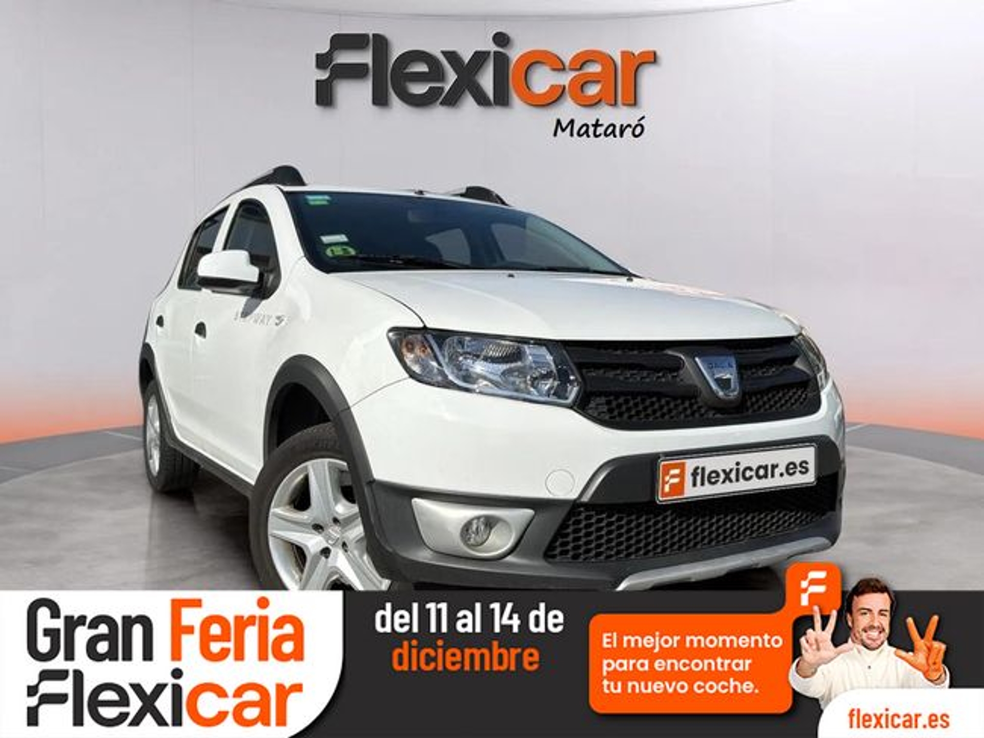 Imagen de DACIA Sandero