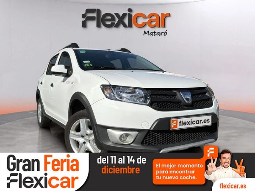 Foto del DACIA Sandero 0.9 TCE Stepway 90