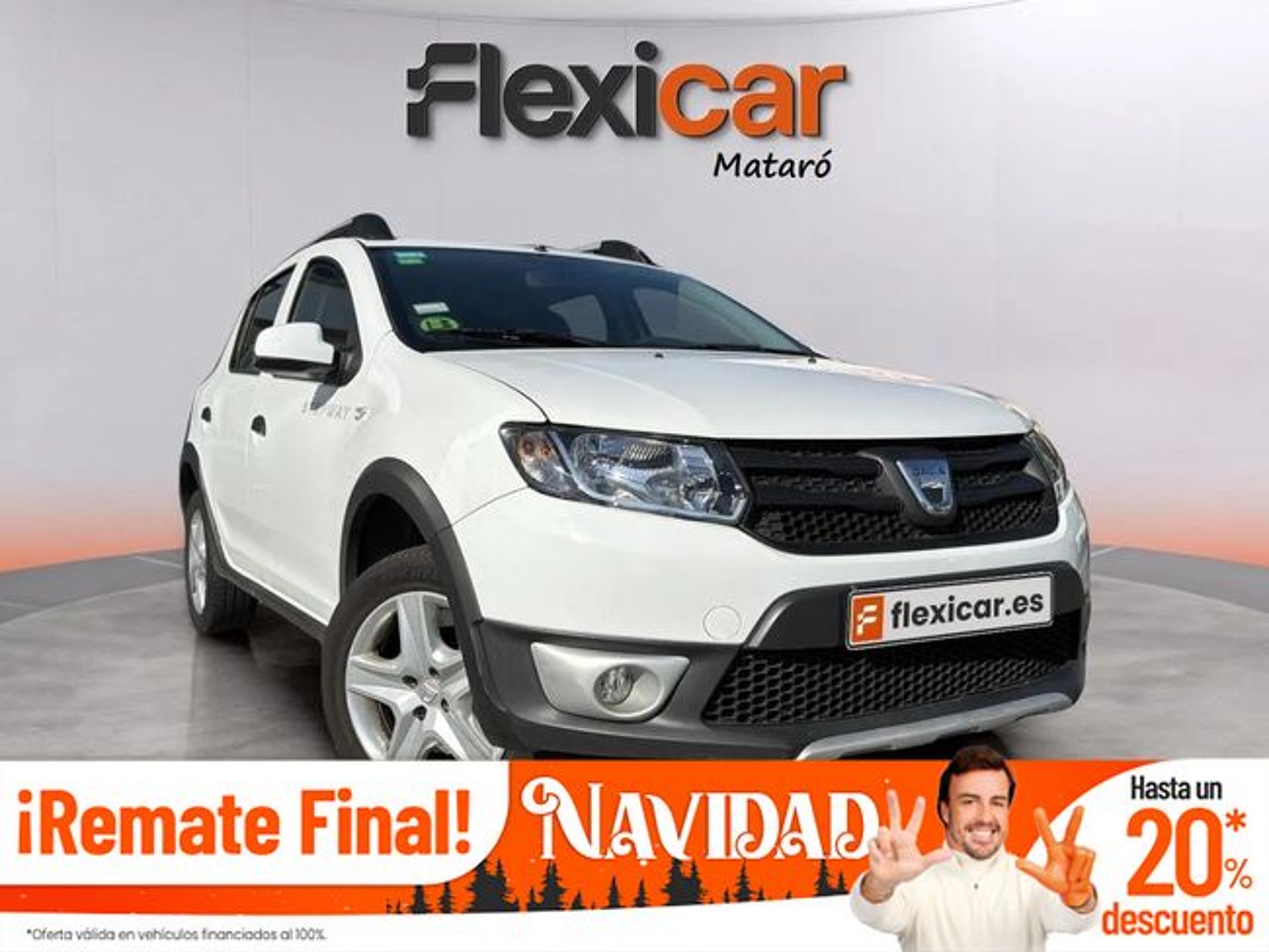 Imagen de DACIA Sandero