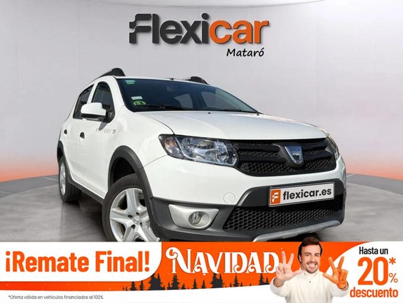 Foto del DACIA Sandero 0.9 TCE Stepway 90