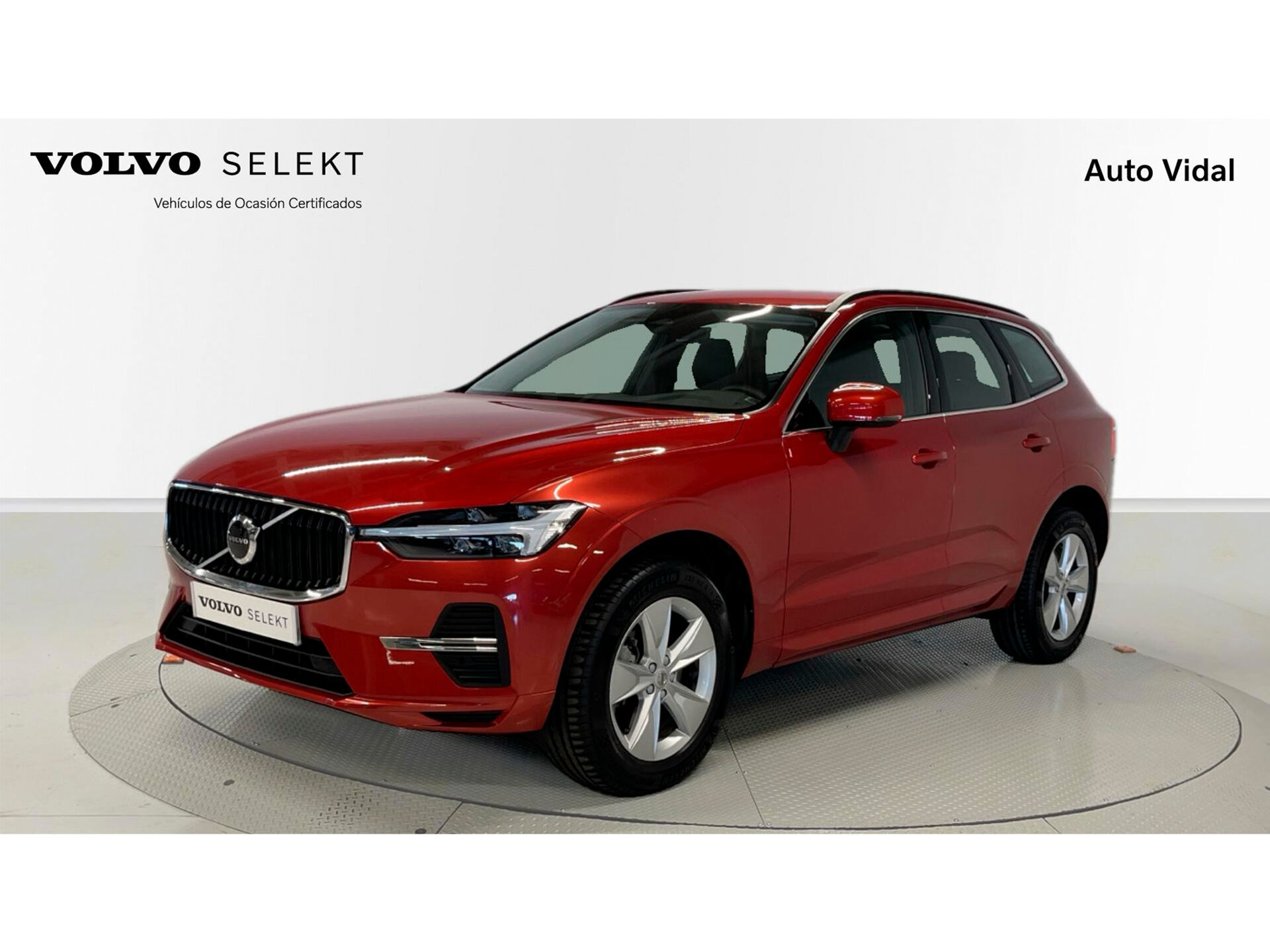Imagen de VOLVO XC60