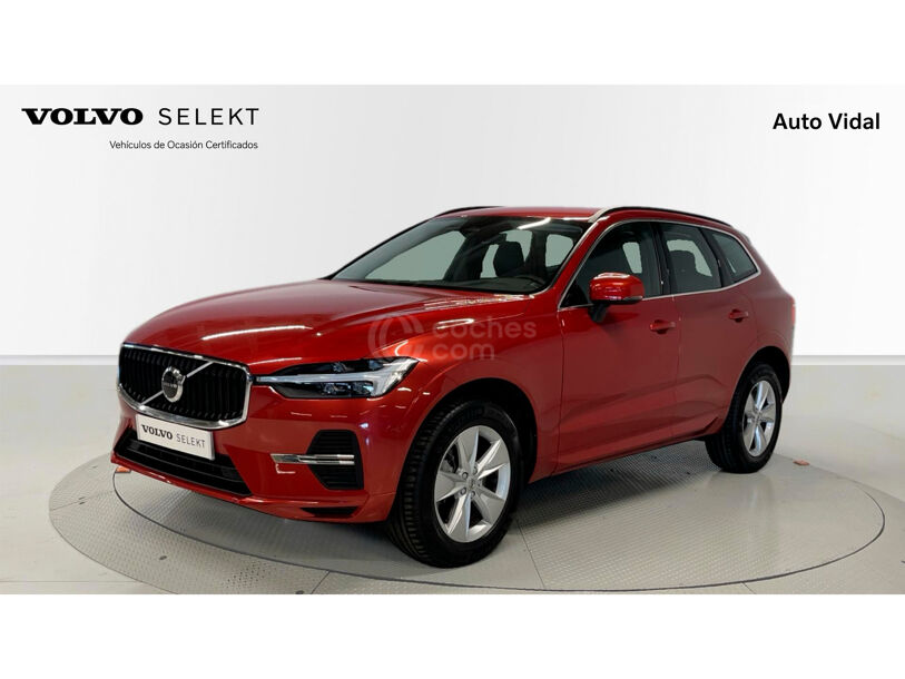 Foto del VOLVO XC60 B4 Core FWD Aut.