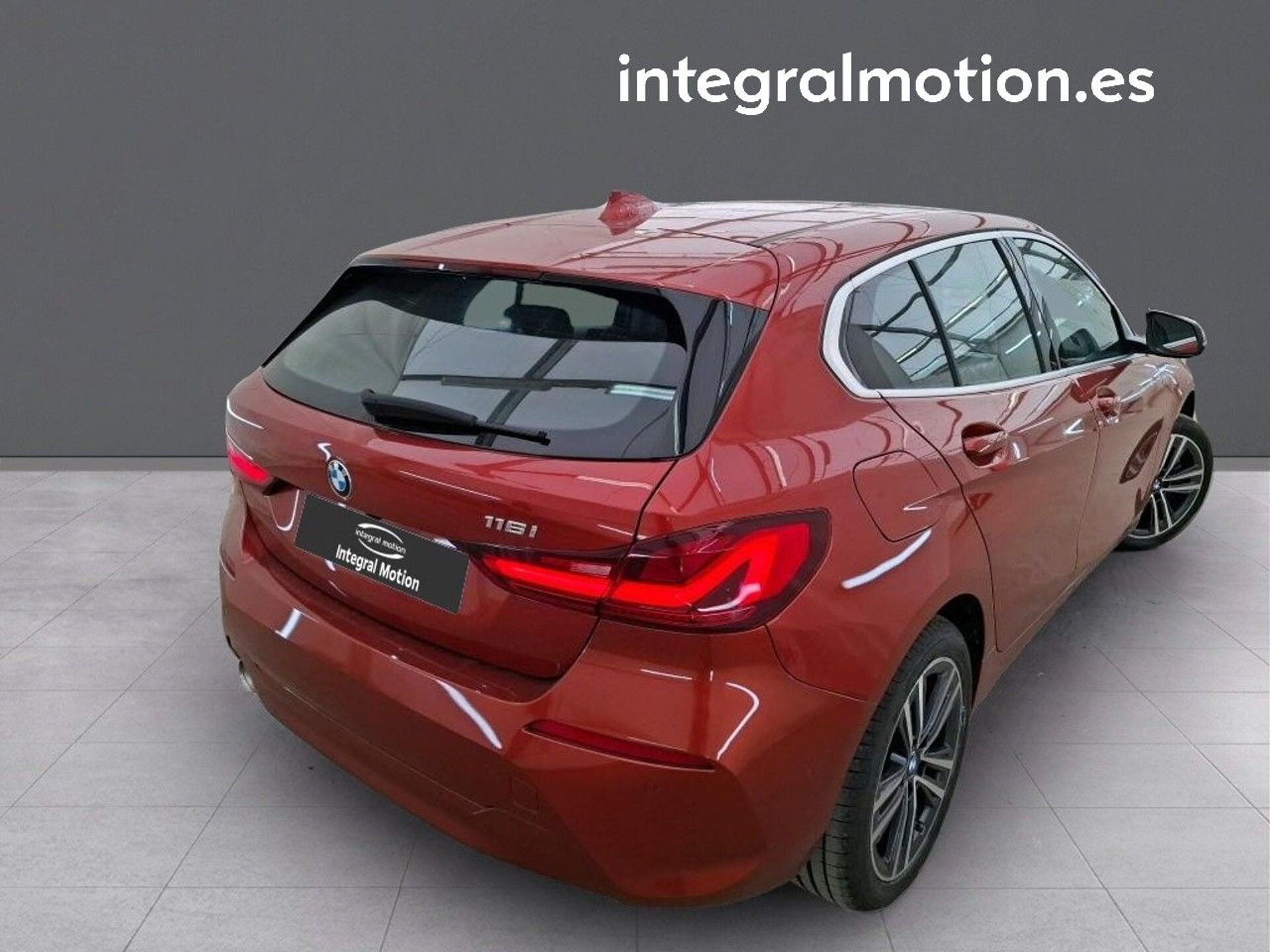 Imagen 3 de BMW Serie 1