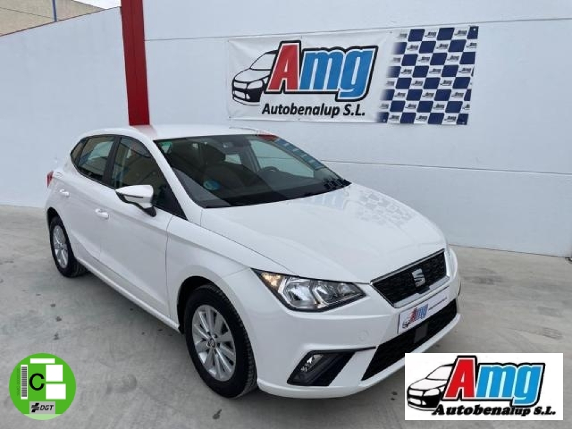 Imagen de SEAT Ibiza
