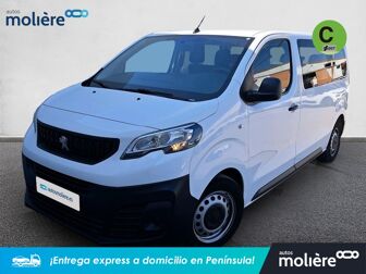 Imagen de PEUGEOT Expert Fg. Standard 1.5BlueHDi S&S 120